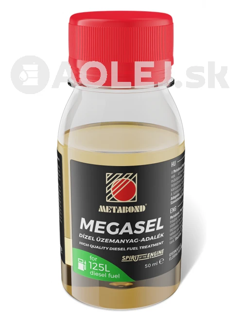 Metabond Megasel 50ml