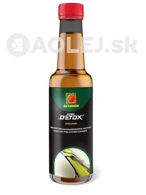 Metabond Petrol Detox 250ml