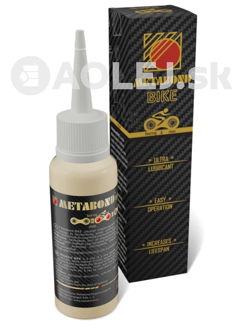 Metabond Bike 120ml