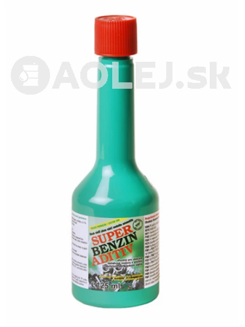 VIF Super Benzin Aditiv 125ml