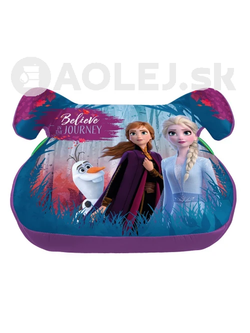 Podsedák R129 Frozen II