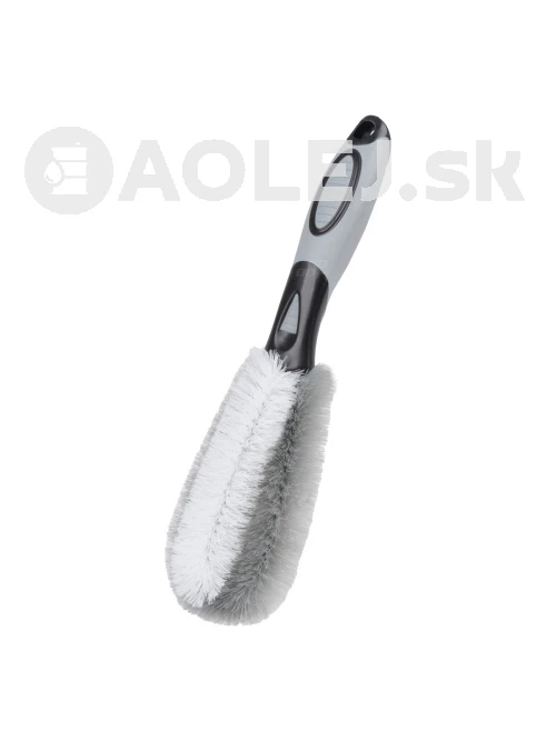 Kefa na čistenie ráfikov kolies 28,5 cm AMIO-04028