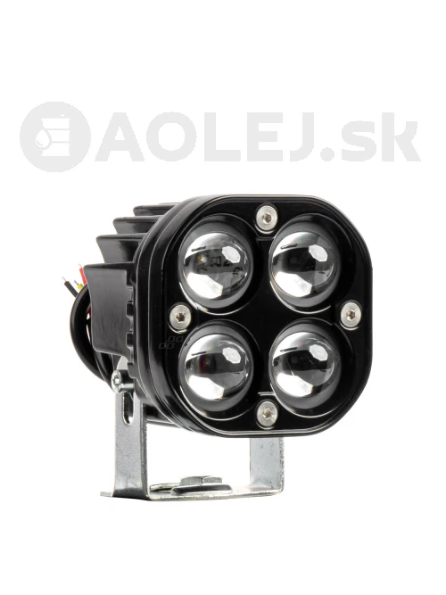 Pracovné LED svetlo AWL63 20W 6500K 4000lm 9-36V AMiO-04204