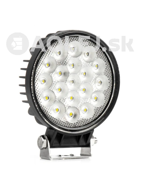 Pracovné LED svetlo AWL65 57W 6500K 10000lm 9-36V AMiO-04206