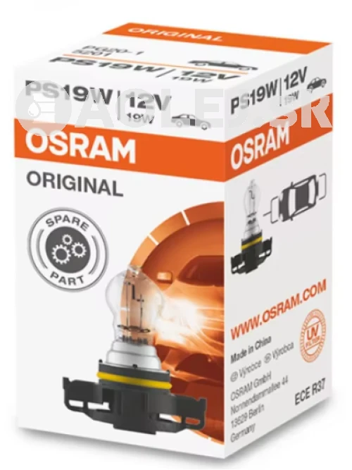 Osram PS19W 12V 19W PG20-1 Original