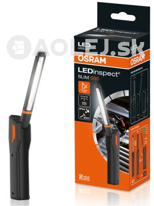 Osram Montážna lampa LEDinspect Slim 500