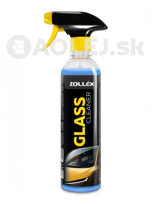 Zollex Čistič skla 500ml