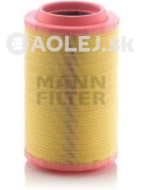 Vzduchový filter MANN FILTER C 25 860/8