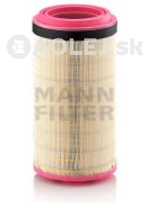 Vzduchový filter MANN FILTER C 25 900