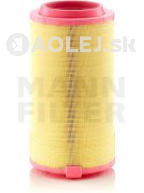 Vzduchový filter MANN FILTER C 27 038/1