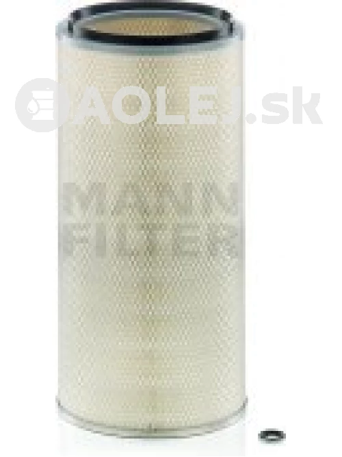 Vzduchový filter MANN FILTER C 28 041 x