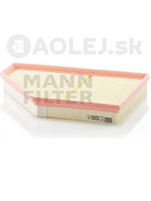 Vzduchový filter MANN FILTER C 3090/1