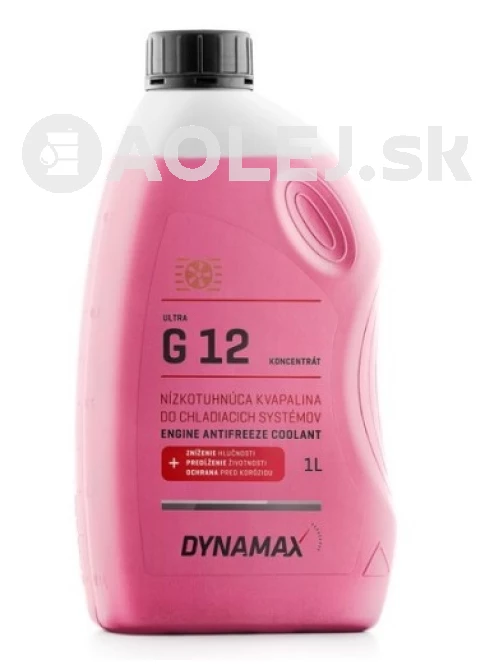 Dynamax Cool Ultra G12 1L