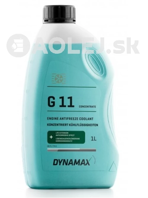 Dynamax Cool AL G11 1L