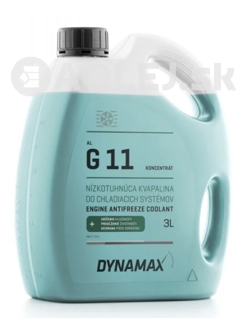 Dynamax Cool AL G11 3L