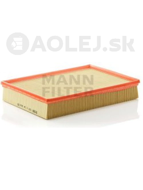 Vzduchový filter MANN FILTER C 34 200