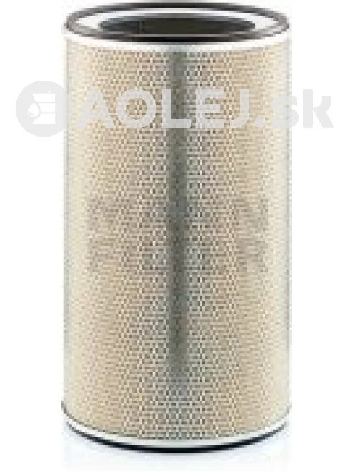 Vzduchový filter MANN FILTER C 35 1820