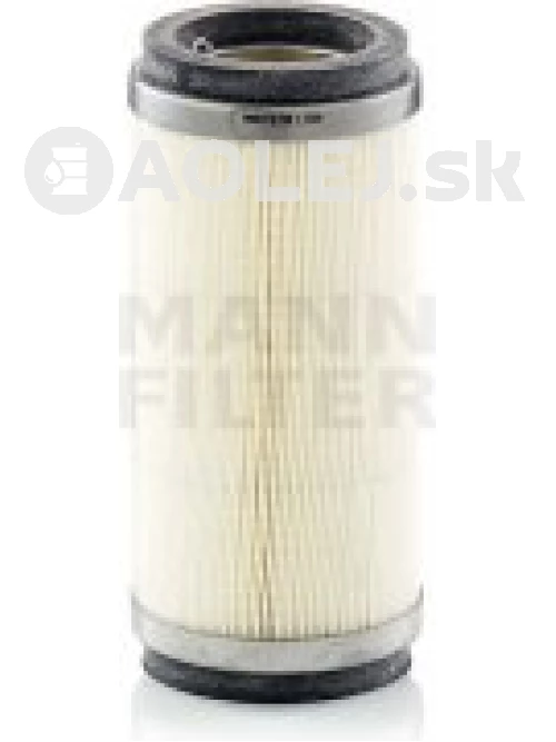 Vzduchový filter MANN FILTER C 9006