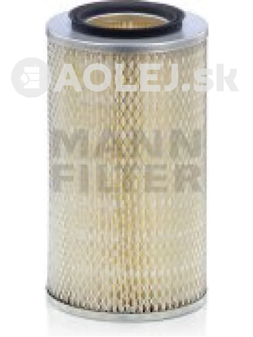 Kabínový filter MANN FILTER C 18 009 x