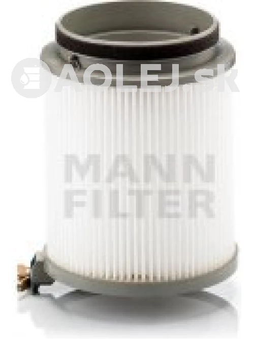 Kabínový filter MANN FILTER CU 1546