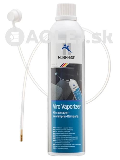 Normfest Viro Vaporizer /čistič klimatizácie/ 400ml