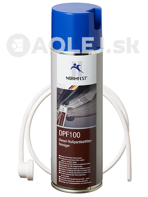 Normfest DPF100 /čistič DPF filtra/ 400ml