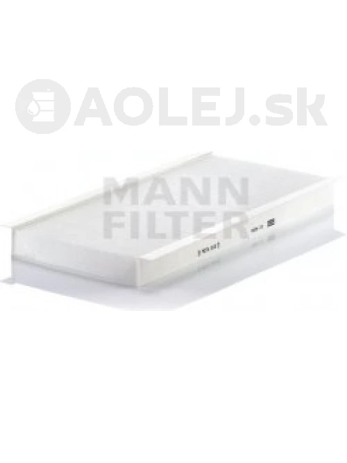 Kabínový filter MANN FILTER CU 4054