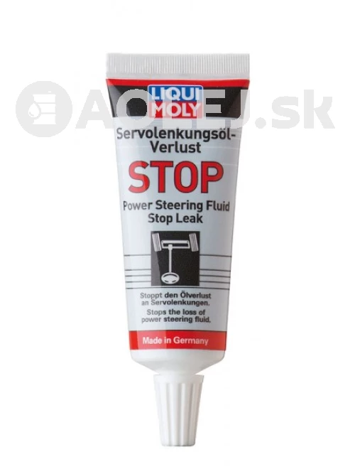 Liqui Moly 1099 Stop úniku oleja z posilňovaču riadenia 35ml