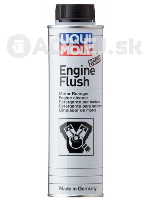 Liqui Moly 2640 Preplach motorov 300ml