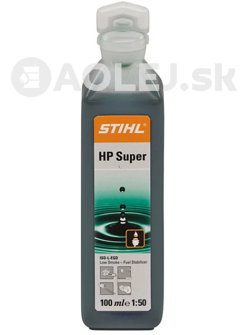 Stihl HP Super 2T 0,1L