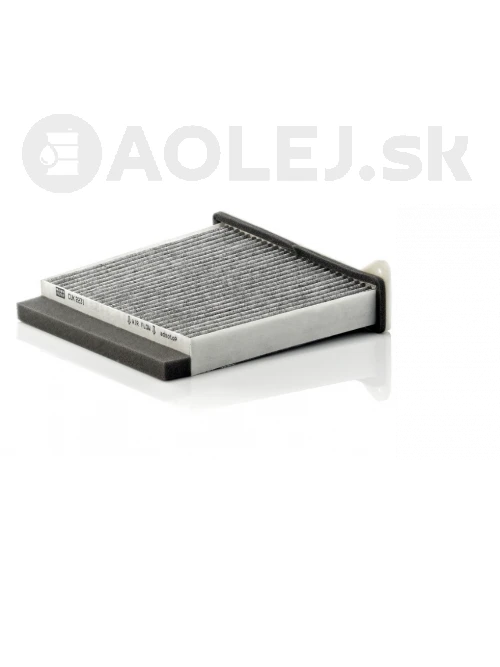 Kabínový filter MANN FILTER CUK 2231