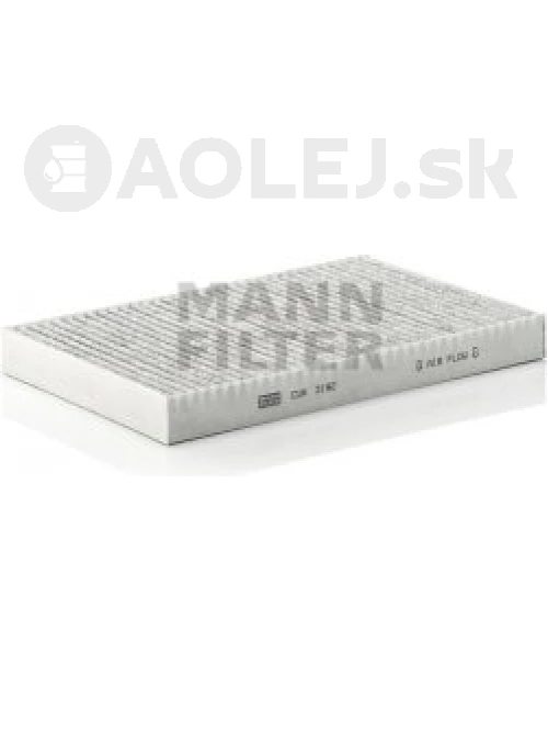 Kabínový filter MANN FILTER CUK 3192