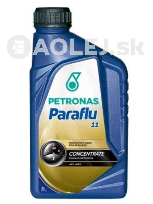 Petronas Paraflu 11 1L