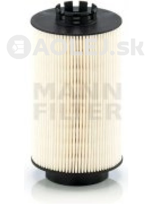 Palivový filter MANN FILTER PU 10 008 x
