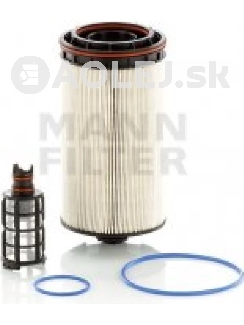 Palivový filter MANN FILTER PU 12 010-2 z