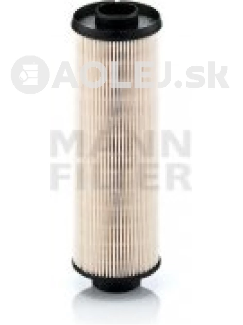 Palivový filter MANN FILTER PU 850 x