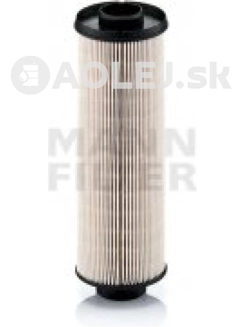 Palivový filter MANN FILTER PU 855 x