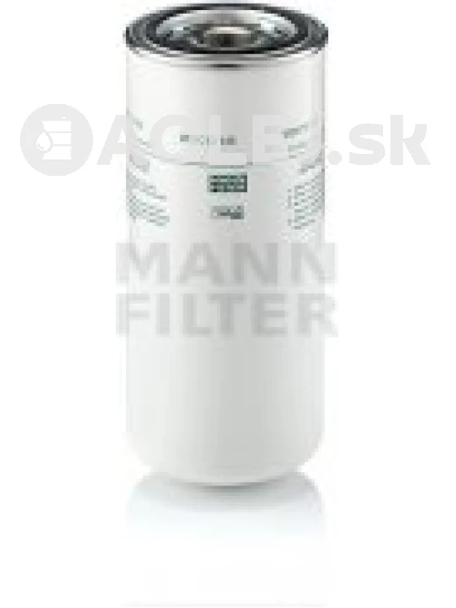 Palivový filter MANN FILTER WDK 13 145