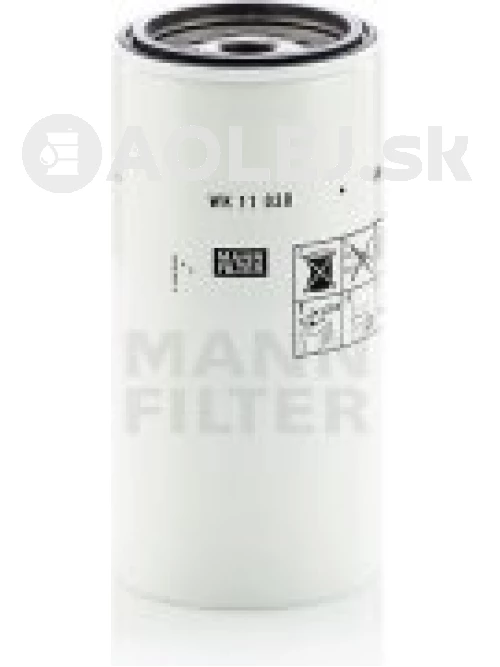 Palivový filter MANN FILTER WK 11 030 x