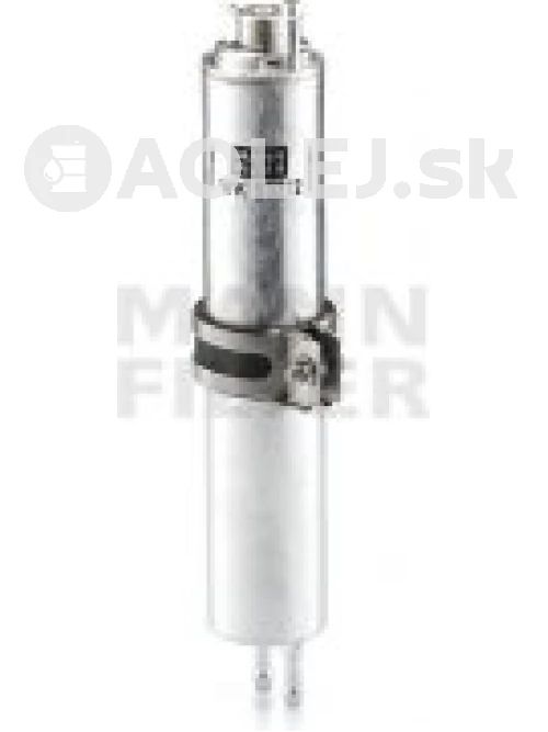 Palivový filter MANN FILTER WK 532/2