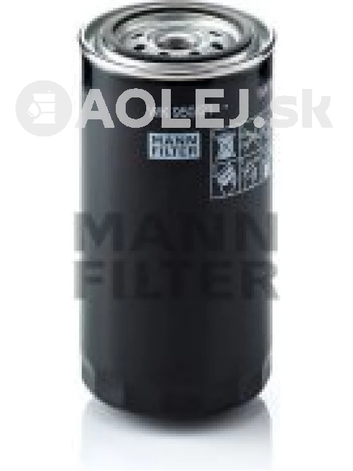 Palivový filter MANN FILTER WK 950/21