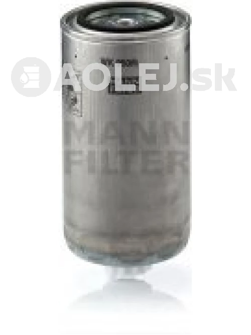 Palivový filter MANN FILTER WK 950/6