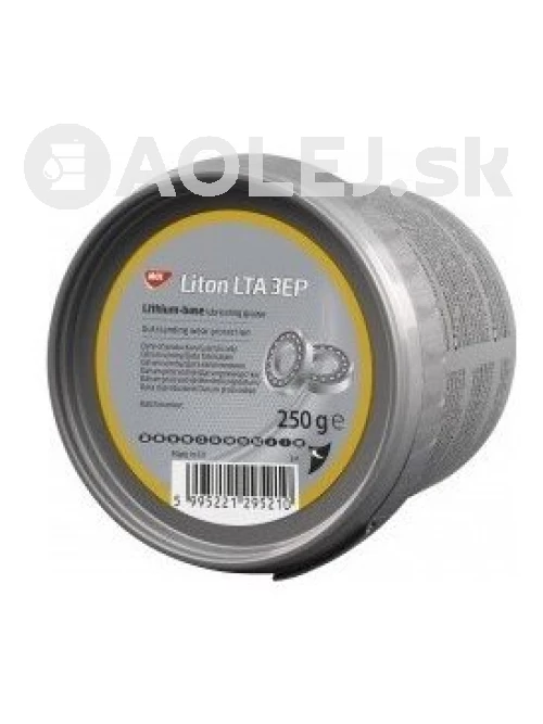 MOL Liton LTA 3EP 250g