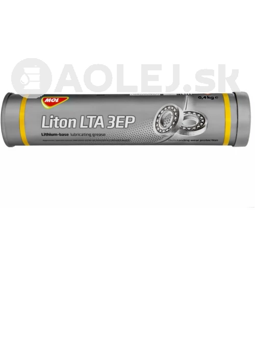 MOL Liton LTA 3EP 400g