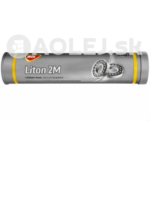 MOL Liton 2M 400g