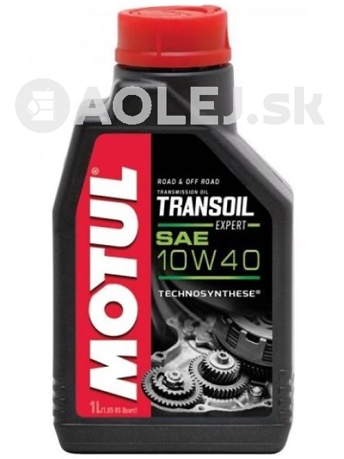 Motul TransOil Expert 10W-40 1L
