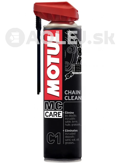 Motul C1 Chain Clean 400ml