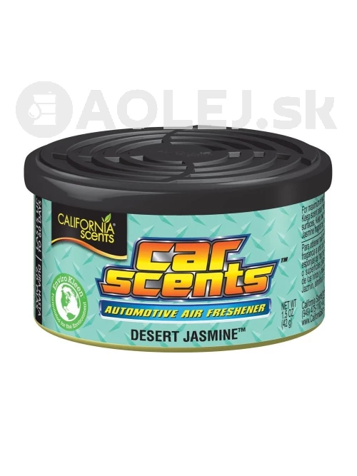 California Scents Jazmín (Desert Jasmine)