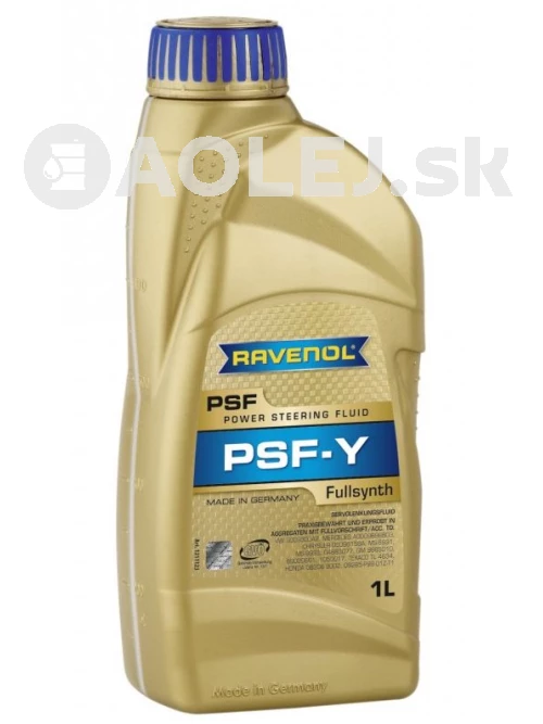 Ravenol PSF-Y Fluid 1L