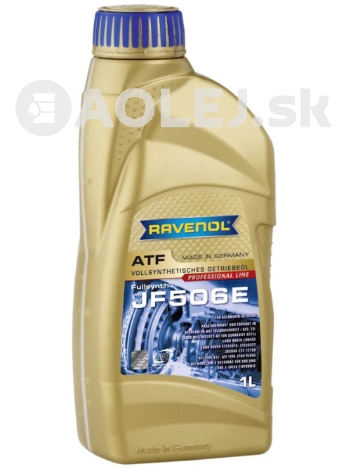 Ravenol ATF JF506E 1L